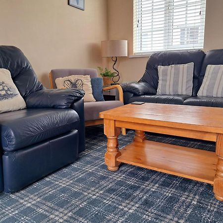 Seven Bays Stays Saint Merryn ภายนอก รูปภาพ