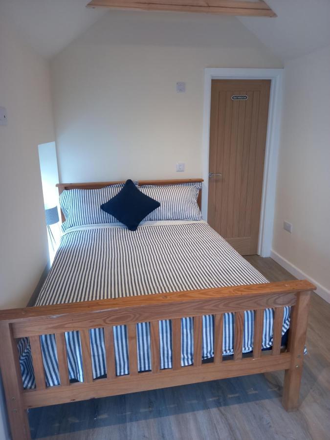 Seven Bays Stays Saint Merryn ภายนอก รูปภาพ