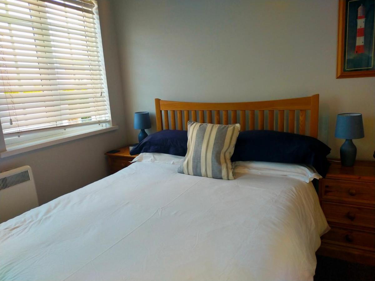 Seven Bays Stays Saint Merryn ภายนอก รูปภาพ