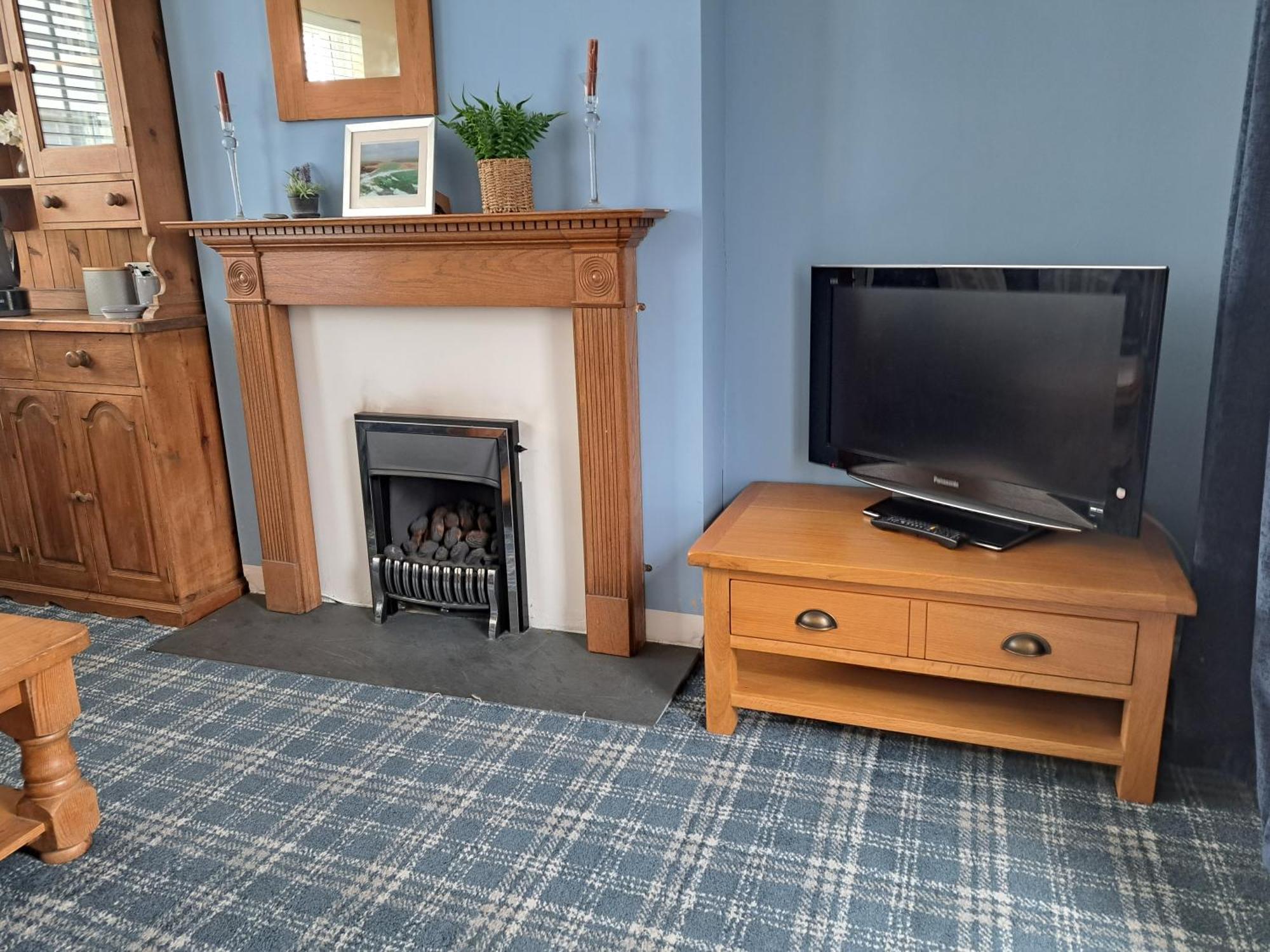 Seven Bays Stays Saint Merryn ภายนอก รูปภาพ